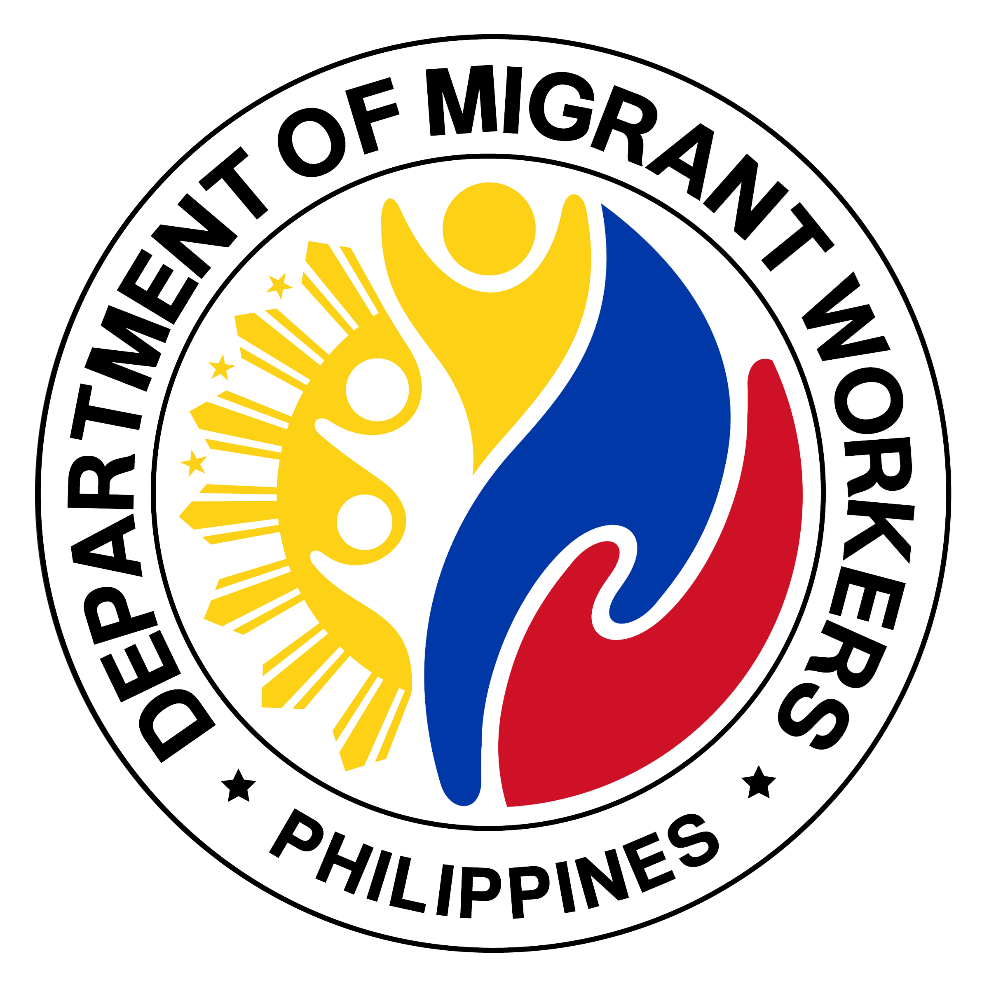 Department of Migrant Workers